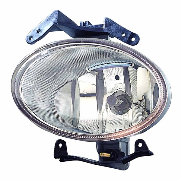 Depo Lamp, 321-2023L-AQ 321-2023L-AQ - main
